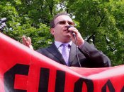 Vandas: Naše země potřebuje naordinovat lék...