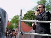Vandas: Naše země potřebuje naordinovat lék...
