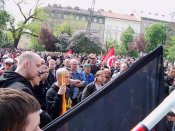 Vandas: Naše země potřebuje naordinovat lék...