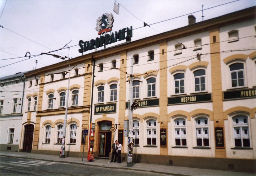 Pár slov k 9. výročí dělníků