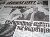 Májové tsunami dorazí do Brna i letos...