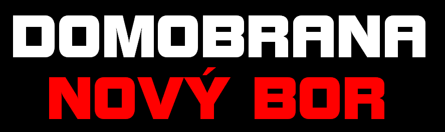 DSSS zvažuje ustavení domobrany v Novém Boru DSSS zvažuje ustavení domobrany v Novém Boru