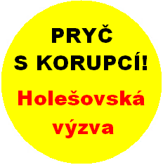 Holešovská výzva