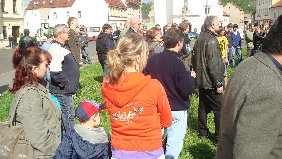 Vandas: Vnitro k hlídkám VV mlčí... Dsc05370