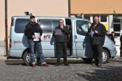 FOTOREPORT z přelomové akce DSSS a NPD