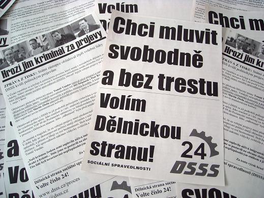 Leták A4 Chci mluvit svobodně... Dscn4847