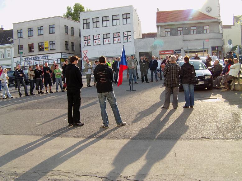 DSSS vyhrála volby v jihočeském... Imag0066