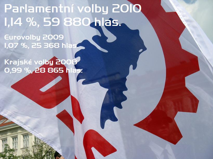 Ohlédnutí za volbami Img-9091