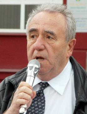 Václav Komárek