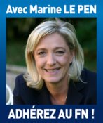Marine Le Pen