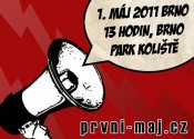 1. MÁJ - Čas změn pro Evropu