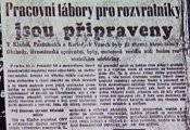 Zrodili se noví rozvratníci státu...