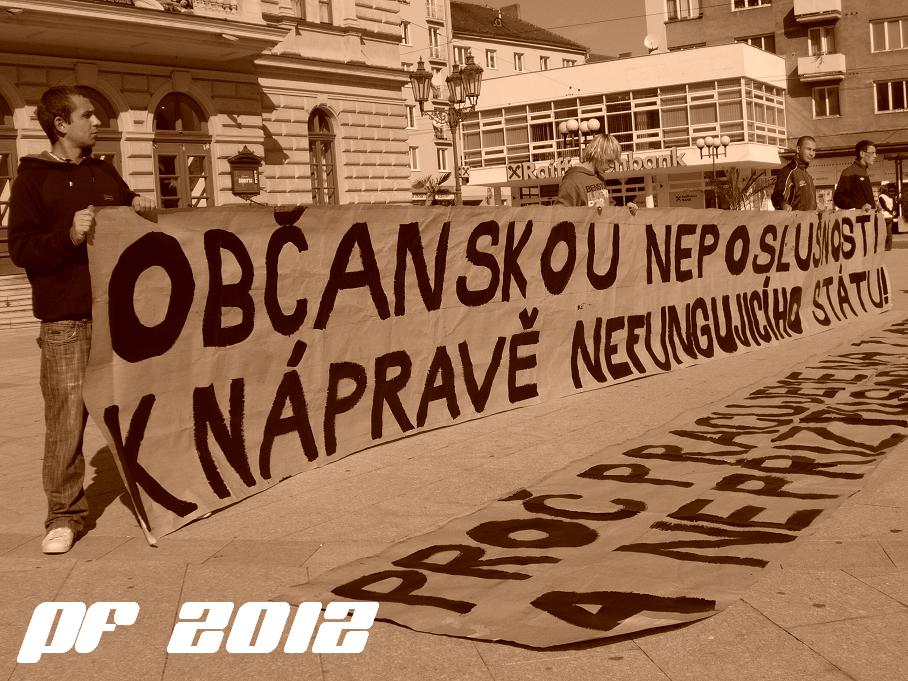 Do nového roku statečně!