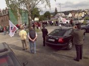 Občané reagují na mítinky v Moravskoslezském kraji