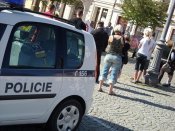 DSSS požádala Policii ČR...