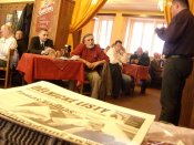V Praze zasedal Republikový sněm DSSS