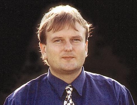 Václav Prokůpek Prokupek