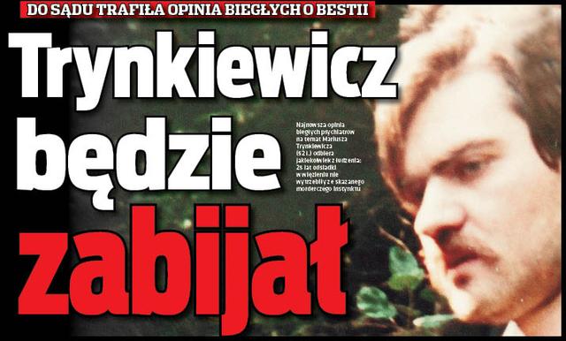 Polská provokace: Pedofilní bestie pro naše děti! Polská provokace: Pedofilní bestie pro naše děti!
