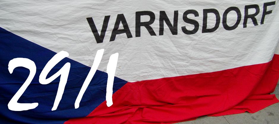 DSSS: Shromáždění ve Varnsdorfu se uskuteční 29. ledna DSSS: Shromáždění ve Varnsdorfu se uskuteční 29. ledna