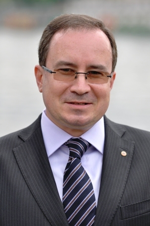 Mgr. Tomáš Vandas