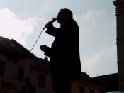 Tomáš Vandas a deset milionů mlčících