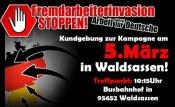Waldsassen Waldsassen